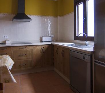 Grazalema House | Casa Concepción