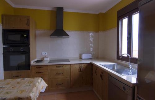 Grazalema House | Casa Concepción