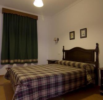 Grazalema House | Casa Concepción