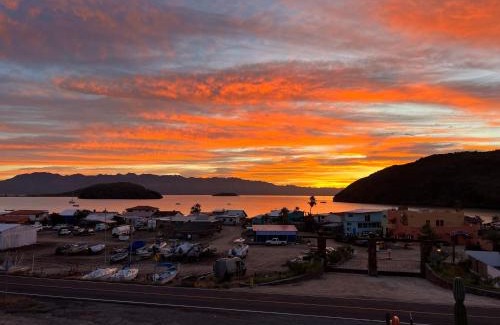 Mulege Hotel | Casa Concepcion Suites