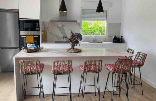 A Canicouva House | Casa Conde