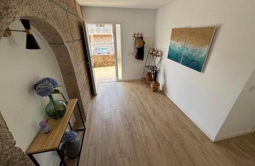 A Canicouva House | Casa Conde