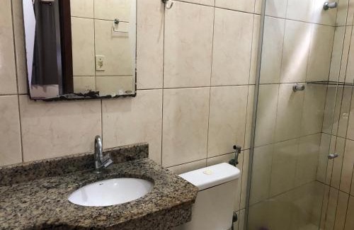 Jiboia Branca House | Casa Confortável e aconchegante