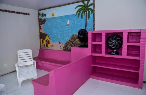 Ponta do Mangue House | Casa confortavel c vista para o mar em Maragogi AL