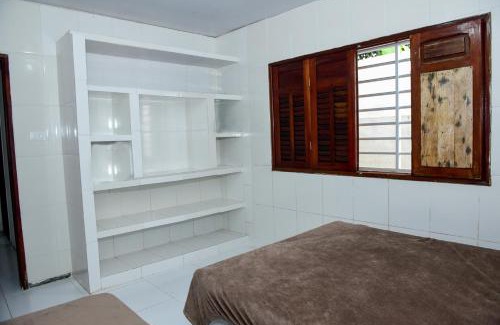 Ponta do Mangue House | Casa confortavel c vista para o mar em Maragogi AL