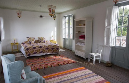 Rocha Apartment | Casa Congreso