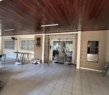 Val-de-Caes House | CASA COP 30 - Próximo ao AEROPORTO - Café de manhã incluso e serviço de limpeza diário