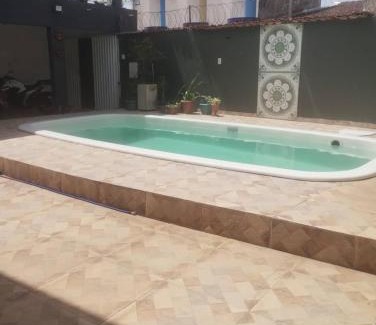 Jarderlandia House | Casa COP30