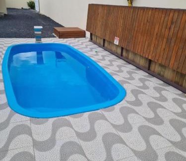Urubici Apartment | Casa Copacabana 2