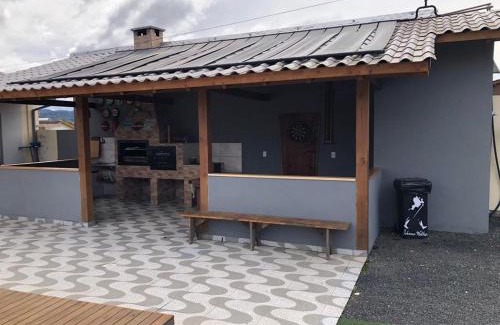 Urubici Apartment | Casa Copacabana 2