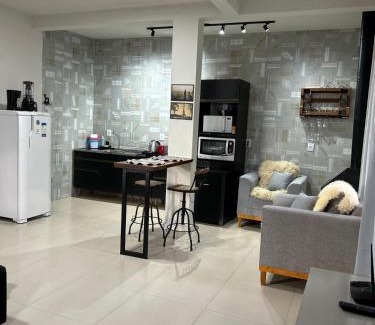 Urubici Apartment | Casa Copacabana 2