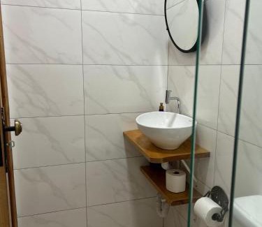 Urubici Apartment | Casa Copacabana 2