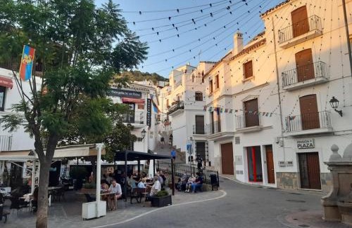 Casares House | Casa Copera