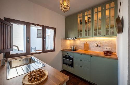Casares House | Casa Copera