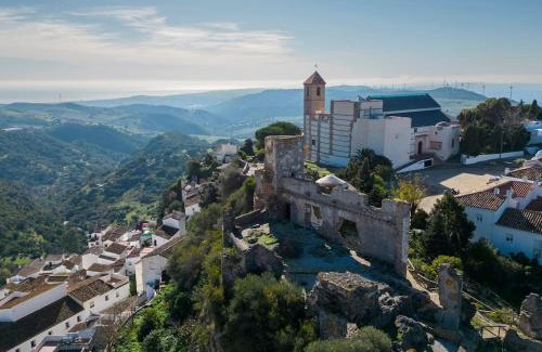 Casares House | Casa Copera