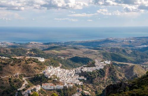 Casares House | Casa Copera