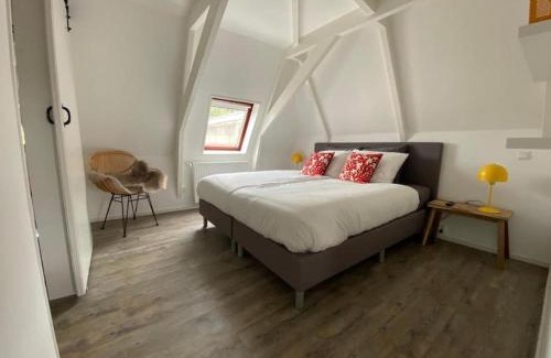 Groningen Apartment | Casa Coral - a hidden gem for families