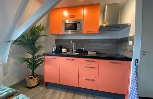 Groningen Apartment | Casa Coral - a hidden gem for families