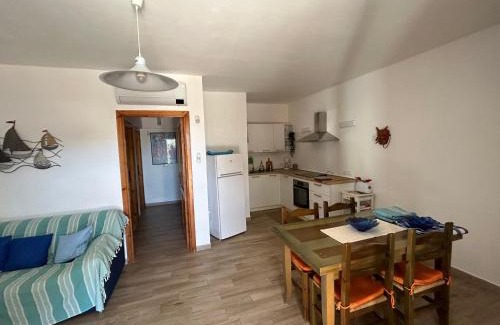 Cala Liberotto House | Casa Cordelia