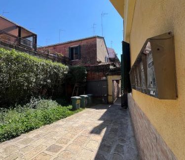 Cannaregio Apartment | Casa Cordelina - Venice flat