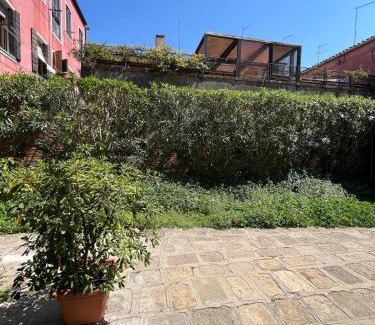 Cannaregio Apartment | Casa Cordelina - Venice flat