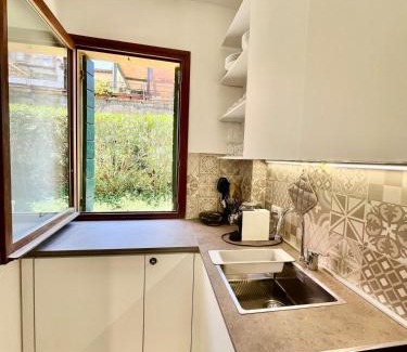 Cannaregio Apartment | Casa Cordelina - Venice flat