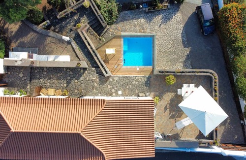 Tajuya Ski Chalet | Casa Cordobes by Huskalia