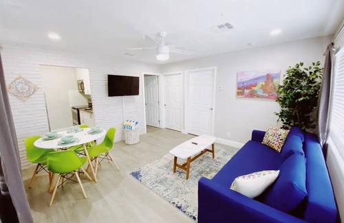 Lauderdale Harbours Apartment | Casa Cordova Apartments By Lowkl
