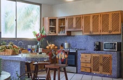Monterrico Ski Chalet | Casa Cori Cori at Monterrico