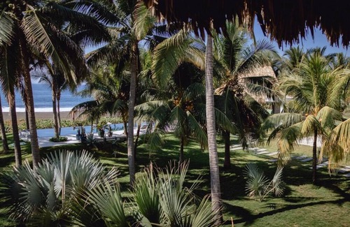 Monterrico Ski Chalet | Casa Cori Cori at Monterrico