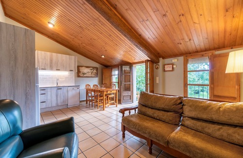 Lladurs Cottage | Casa Corral for 4 people