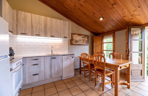 Lladurs Cottage | Casa Corral for 4 people