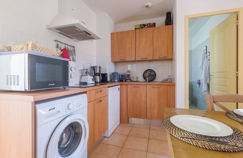 Belgodere Apartment | Casa Corsica - Appt climatisé à moins d'1 km de la plage