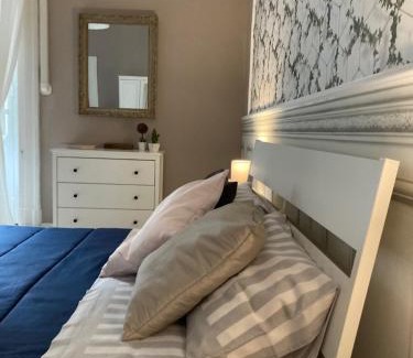 Taranto Apartment | Casa- Corso Umberto