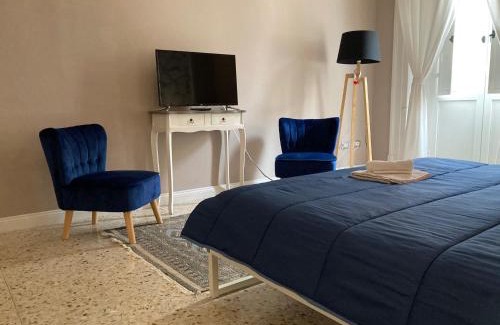 Taranto Apartment | Casa- Corso Umberto