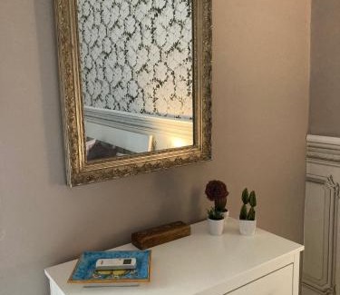 Taranto Apartment | Casa- Corso Umberto