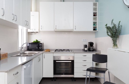 L'Antiga Esquerra de l'Eixample House | Casa Cosi - Mallorca 2