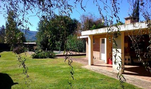 Cosquin House | Casa Cosquin