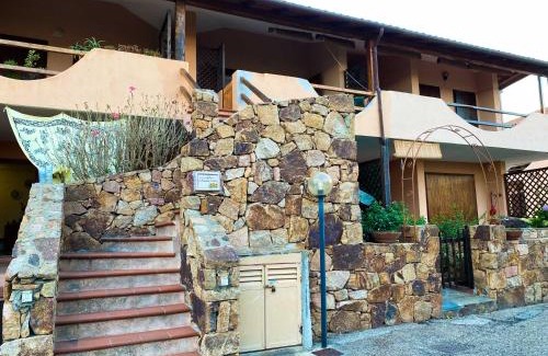 Monte Petrosu Apartment | Casa costa Smeralda R5875