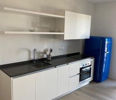 Marciana Marina Apartment | Casa Cotone 1