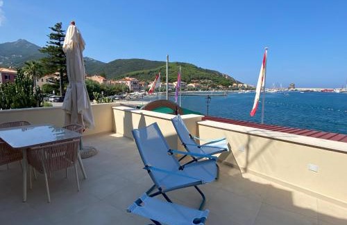 Marciana Marina Apartment | Casa Cotone 1