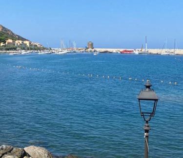 Marciana Marina Apartment | Casa Cotone 1