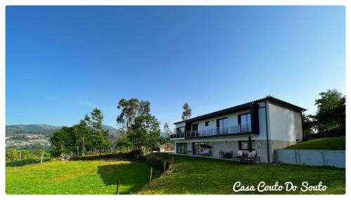 Souto House | Casa Couto Do Souto
