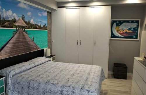 Distrito de Levante Apartment | Casa Cris