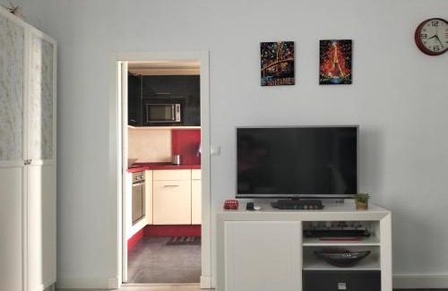 Distrito de Levante Apartment | Casa Cris