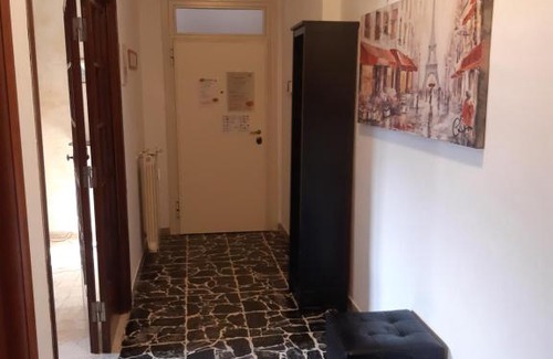 Piombino Apartment | Casa Cristina