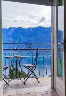 Tignale House | Casa Cristina - Vista Lago