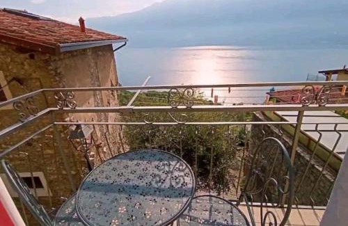 Tignale House | Casa Cristina - Vista Lago