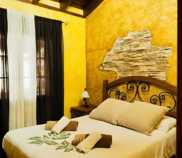 Agulo House | Casa Cruz De Tierno