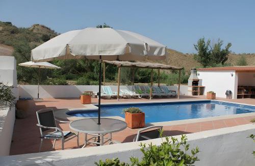 Iznajar House | Casa Cruz Resort